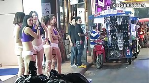 Thailand Sex Paradise - Best Service From Thai Girls?