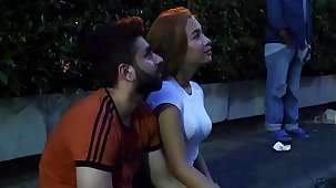 Pattaya 1am to 7am - Bars, Girls plus drama!