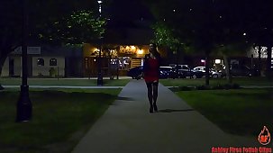 Mommy Is A High-pressure On foot Complain - Continued (Modern Taboo Family)