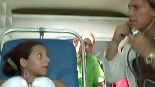 Pregnant Women development Totally Crazy for Cock