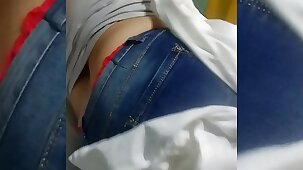 Real sex with a lady over 60 years
